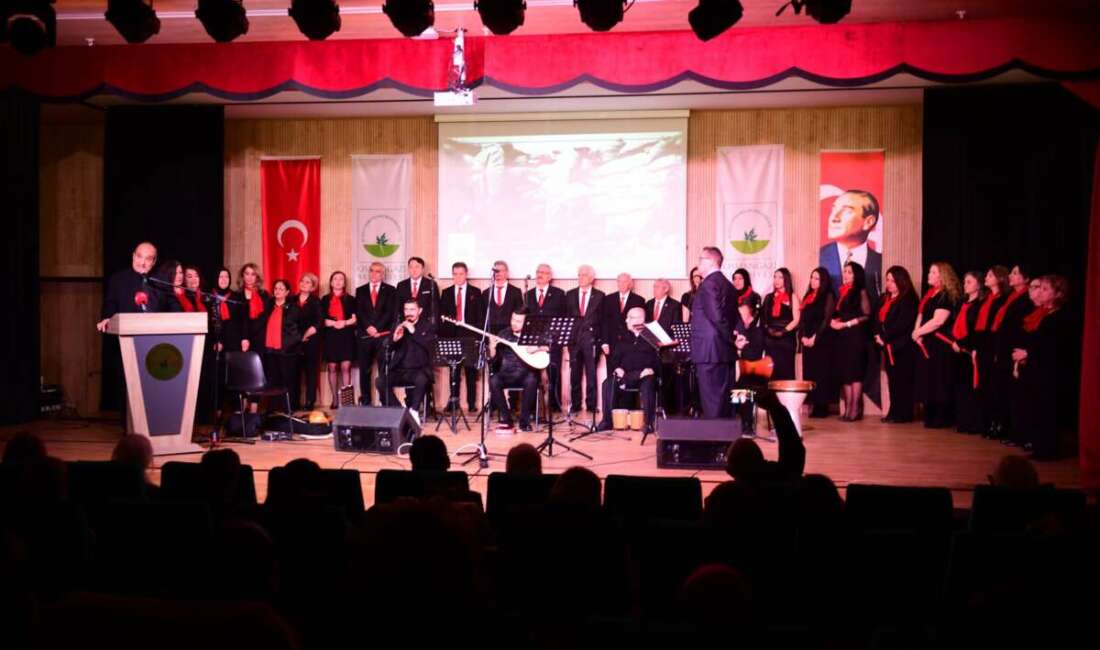 Osmangazi’de Çanakkale Ruhu hem gurur hem duygu dolu anlar yaşattı! Osmangazi Belediyesi tarafından Çanakkale