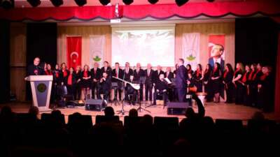 Osmangazi Belediyesi tarafından Çanakkale Zaferi’nin