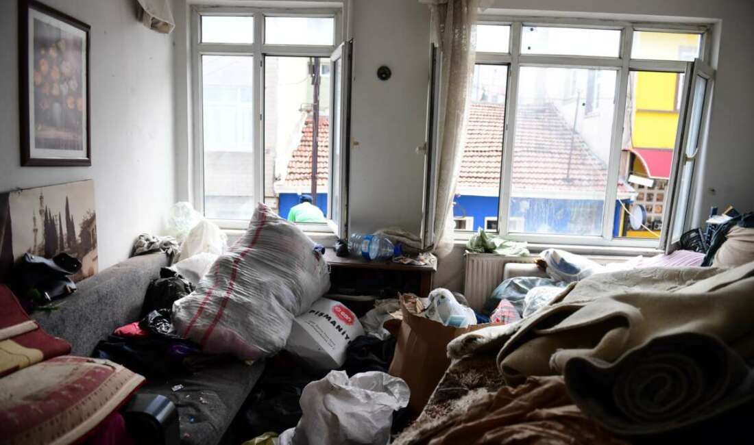 Temiz, sağlıklı ve yaşanabilir