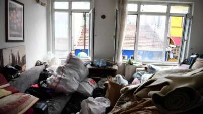 Temiz, sağlıklı ve yaşanabilir bir