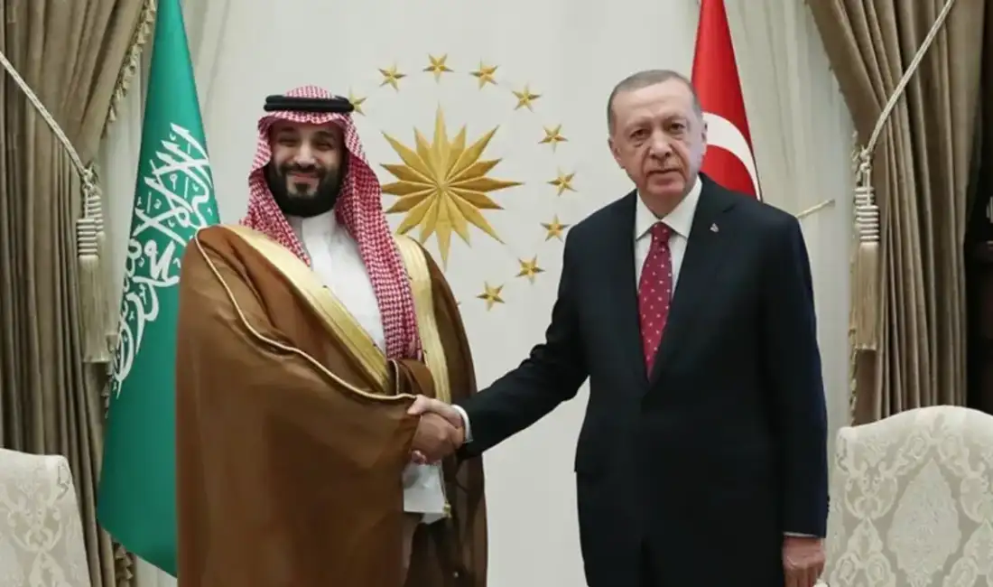 Cumhurbaşkanı Recep Tayyip Erdoğan,
