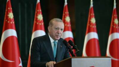 Cumhurbaşkanı Recep Tayyip Erdoğan, Ramazan