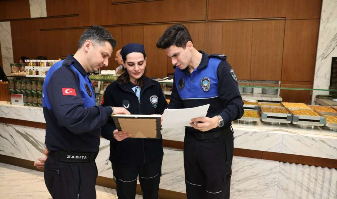 Nilüfer Belediyesi, Ramazan Bayramı