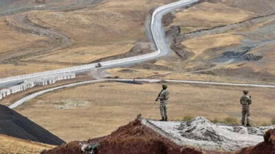 Cumhurbaşkanlığı İletişim Başkanlığı bünyesindeki Dezenformasyonla