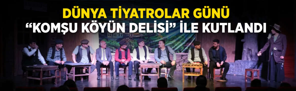 İnegöl Belediyesi Şehir Tiyatrosu, 27