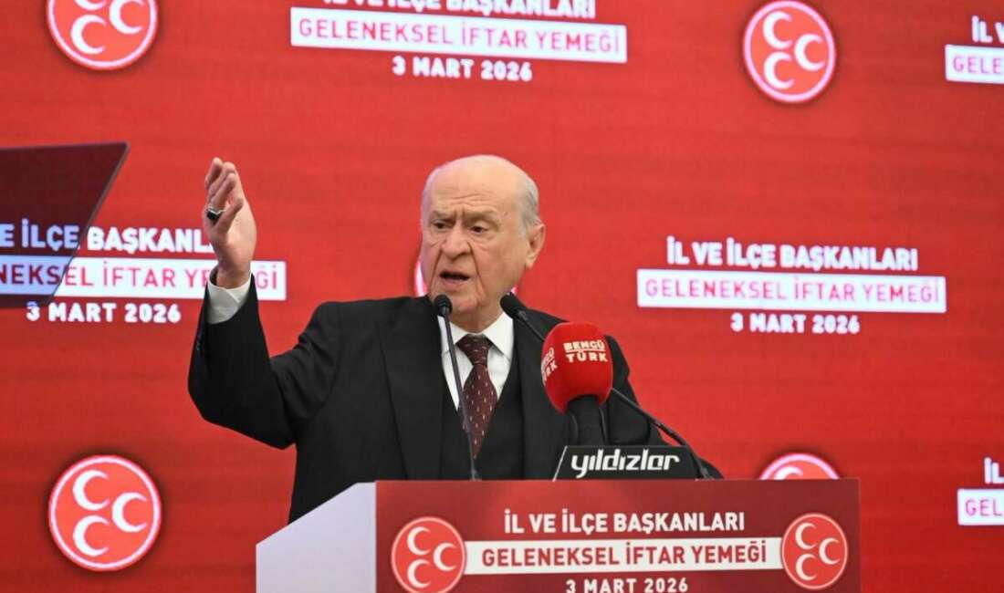 Milliyetçi Hareket Partisi (MHP)