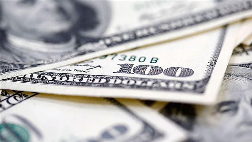 Dolar rekorları alt üst etti!