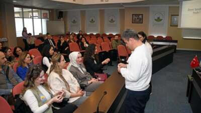 Osmangazi Belediyesi’nin 21 Mart Dünya