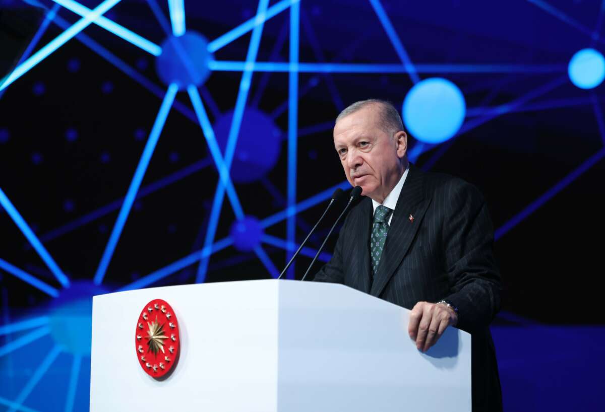 Cumhurbaşkanı Recep Tayyip Erdoğan, Ramazan