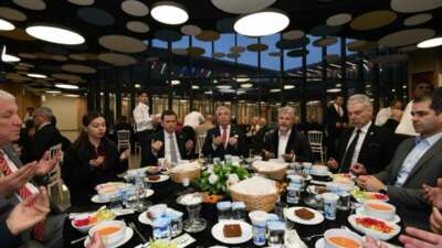 Osmangazi’de Ramazan, sadece bir ay