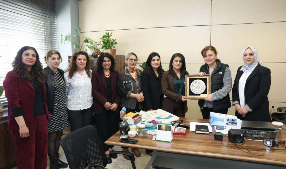 Diyarbakır Büyükşehir Belediyesi ve