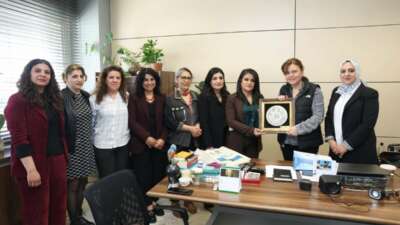 Diyarbakır Büyükşehir Belediyesi ve merkez