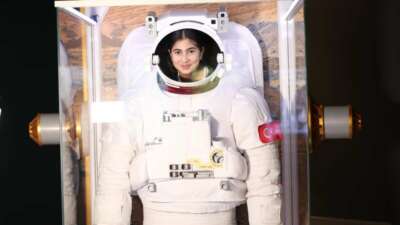 Bilimin aydınlatıcı gücünü çocukların hayal