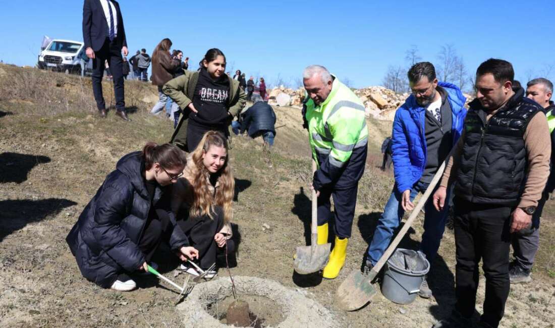 Nilüfer Belediyesi, Yarına Şans