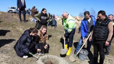 Nilüfer Belediyesi, Yarına Şans Ver