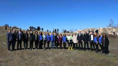 Nilüfer Belediyesi, Yarına Şans Ver