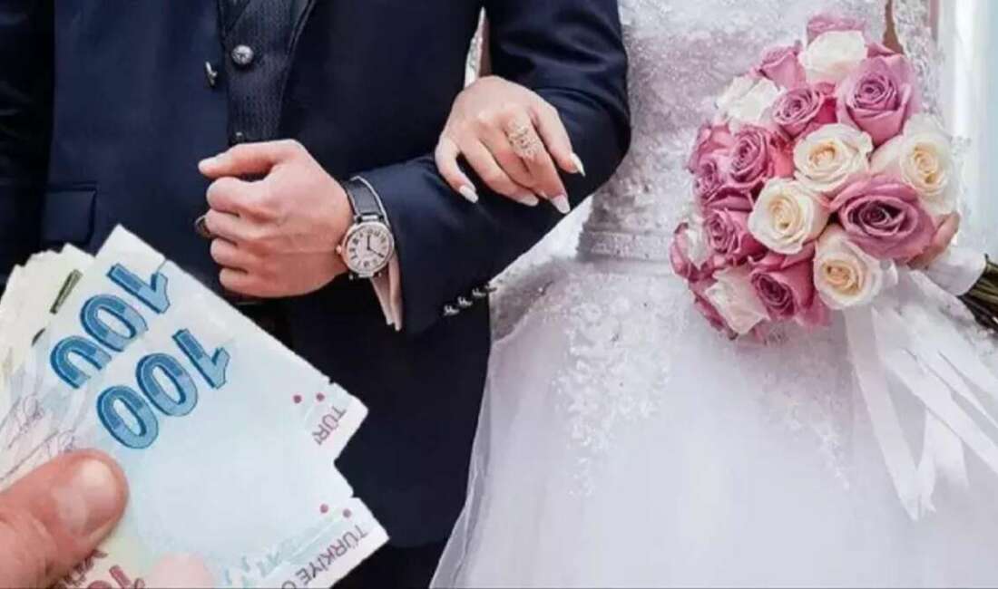 Aile Bakanlığı, evlilik hazırlığındaki