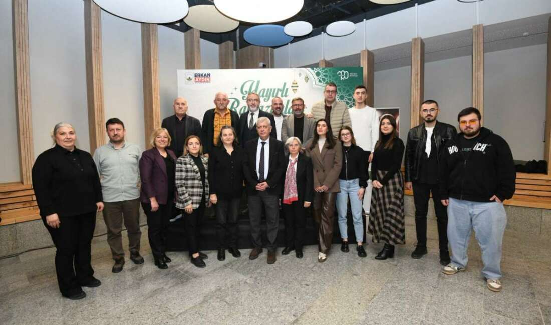 Osmangazi Belediyesi, üniversitelerin gençlik