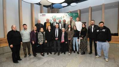 Osmangazi Belediyesi, üniversitelerin gençlik kulübü