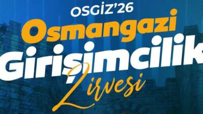 Girişimcilik dünyasının enerjisi, yenilikçi fikirlerin