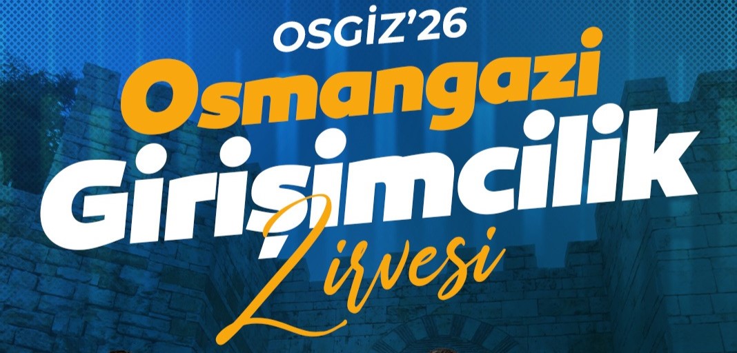 Girişimcilik dünyasının enerjisi, yenilikçi