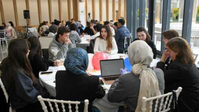 Osmangazi Belediyesi, girişimcilik ekosistemini güçlendirmek