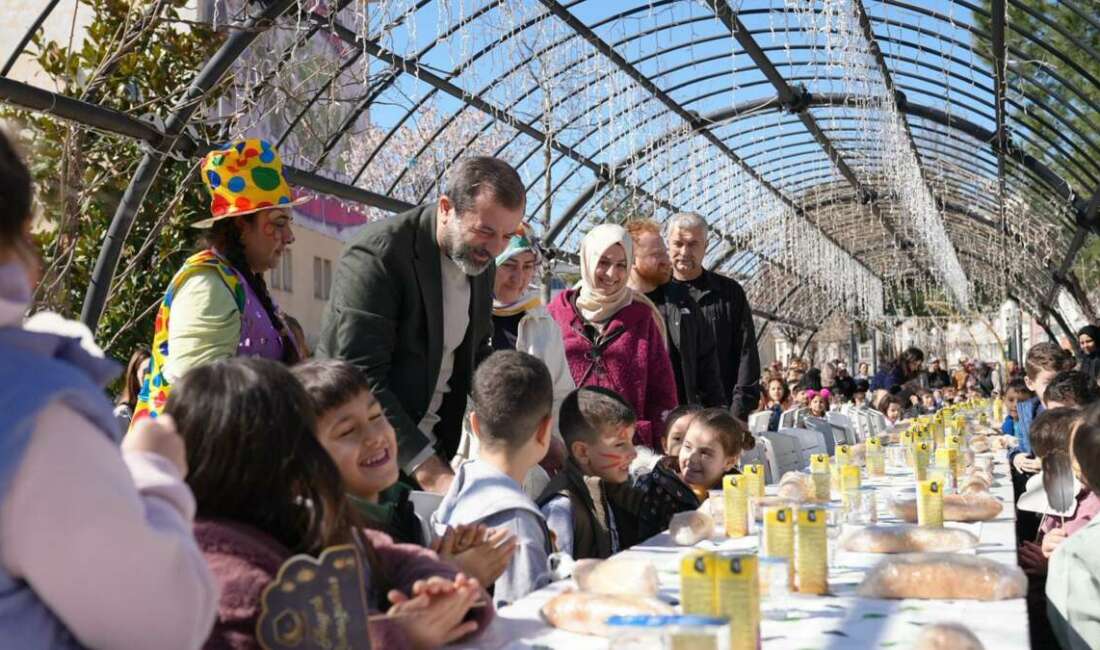 Gürsu Belediyesi,  ‘en köklü