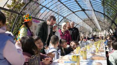 Gürsu Belediyesi,  ‘en köklü Türk