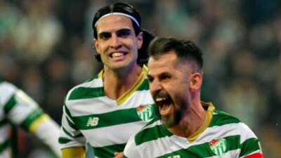 Bursaspor, 42 bin taraftarı önüde