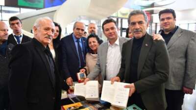 Hasan Âli Yücel, vefatının 65.