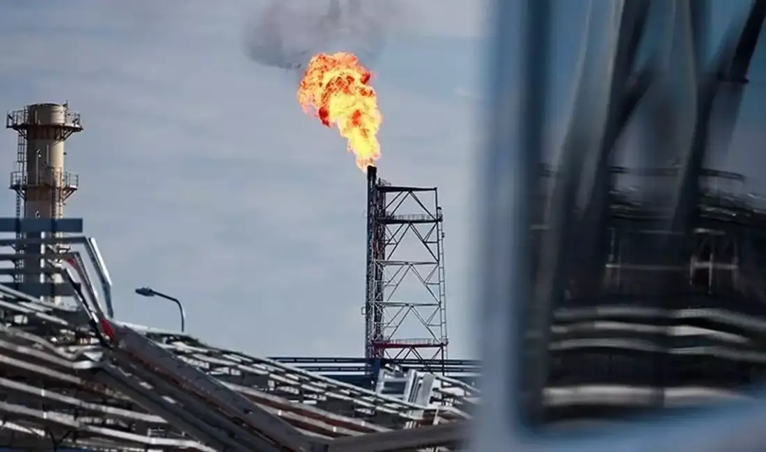 Hürmüz krizi Hindistan’ı vurdu ABD ve İsrail’in İran’a