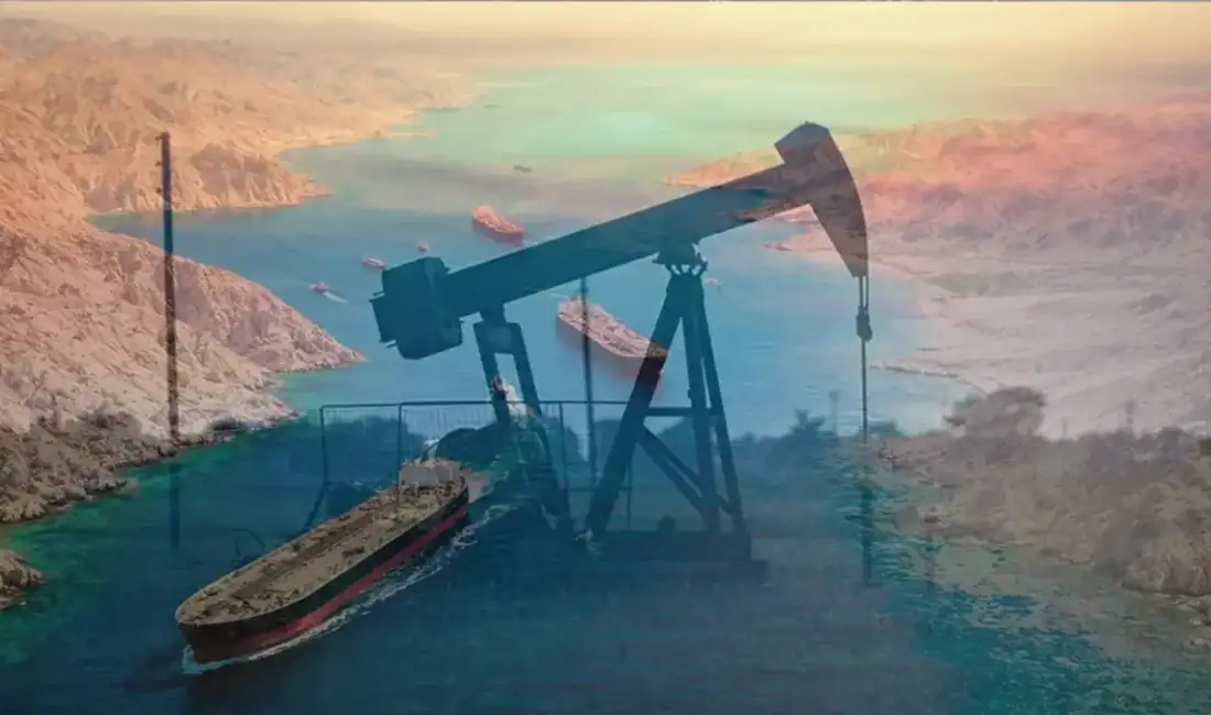 İran’ın Hürmüz Boğazı’ndan geçen