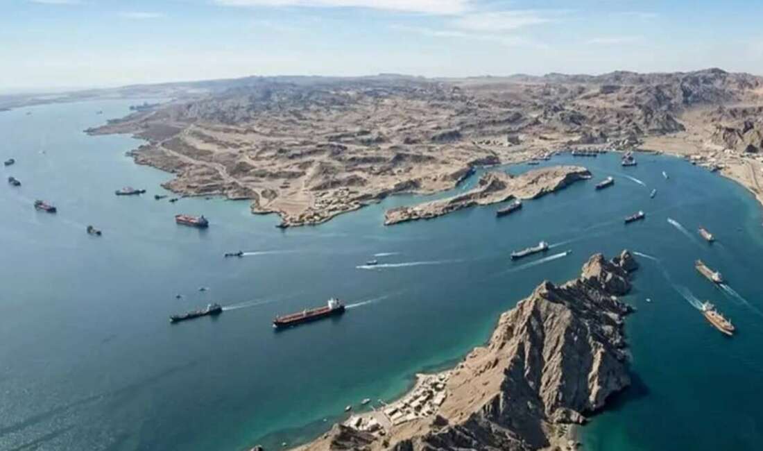 Hürmüz Boğazı’ndaki aksama, enerji