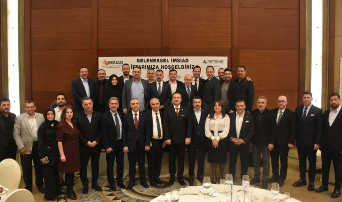 İnşaat Müteahhitleri Sanayici