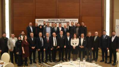 İnşaat Müteahhitleri Sanayici ve