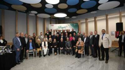 Osmangazi’de Ramazan, sadece bir ay