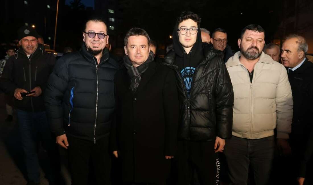 Osmangazi Belediyesi, Ramazan ayının