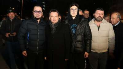 Osmangazi Belediyesi, Ramazan ayının manevi