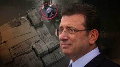 “Ekrem İmamoğlu çıkar amaçlı suç