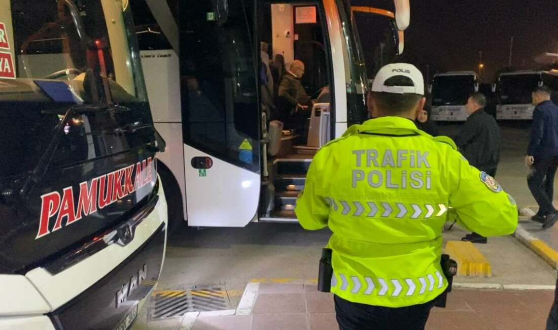 Bursa'nın İnegöl ilçesinde Ramazan