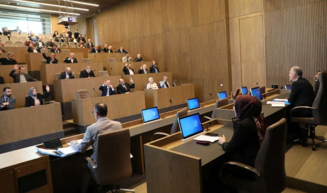 İnegöl Belediyesi, TÜBİTAK destekli