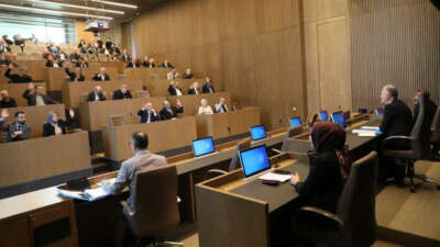 İnegöl Belediyesi, TÜBİTAK destekli İnegöl