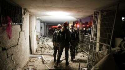 İran, ABD ve İsrail’in saldırılarına