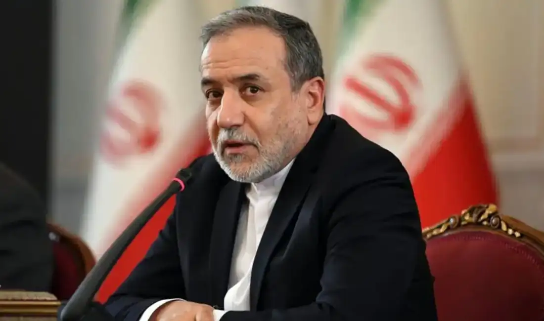 İran Dışişleri Bakanı Abbas