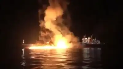 İran Devrim Muhafızları Ordusu, Hürmüz