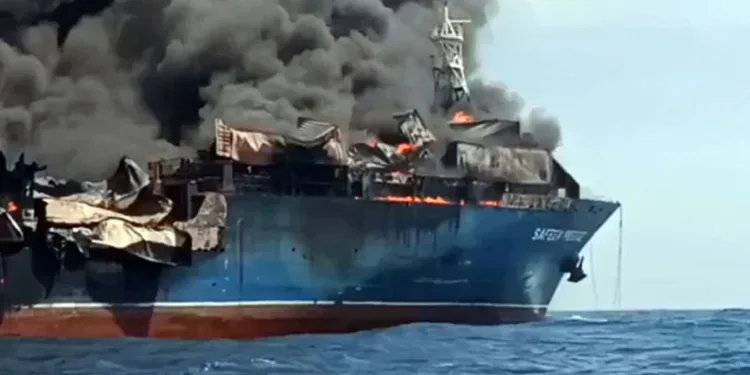 İran Devrim Muhafızları, Hürmüz