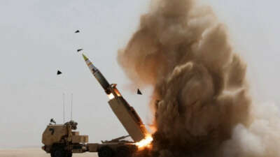 ABD ve İsrail’in üç haftayı