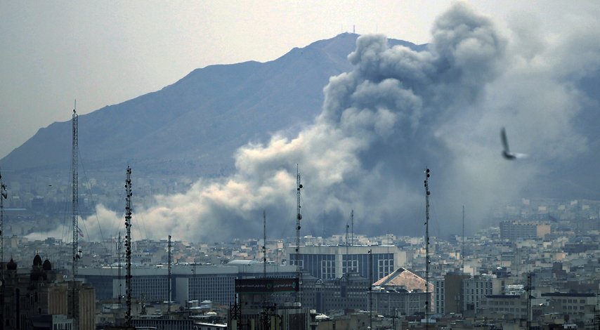 İran’da 210 çocuk hayatını kaybetti İran’da 210 çocuk hayatını kaybetti