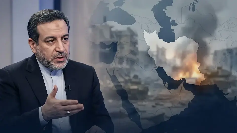 İran Dışişleri Bakanı Abbas