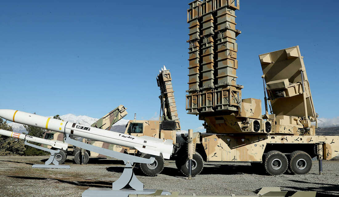 İran, ABD’nin ülkedeki iki